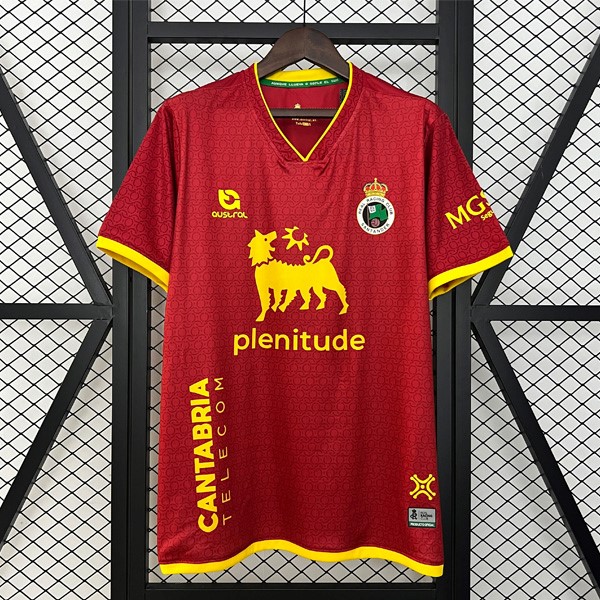 Tailandia Camiseta Santander 2ª 2024/25